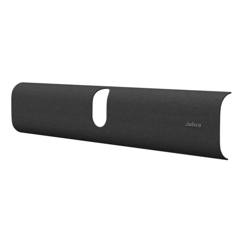 Jabra P40 VBS kangaskate privaatsuskate Must