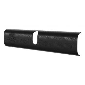 Jabra P40 VBS lihtsalt puhastatav kate Privaatsuskate Must