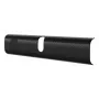 Jabra P40 VBS lihtsalt puhastatav kate Privaatsuskate Must