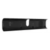 Jabra P40 VBS lihtsalt puhastatav kate Privaatsuskate Must