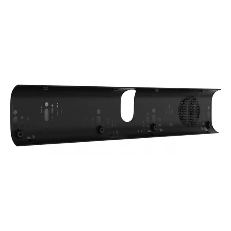 Jabra P40 VBS lihtsalt puhastatav kate Privaatsuskate Must