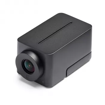 Jabra Cam IQ, 1920 x 1080 pikslit, Must