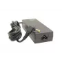 Fujitsu FUJ:CP531926-XX toiteadapter/muundur Must