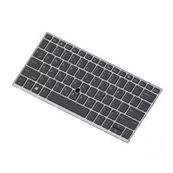 HP L13697-041 sülearvuti varuosa Klaviatuur