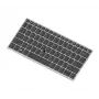 HP L13697-041 sülearvuti varuosa Klaviatuur