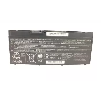 Fujitsu FUJ:CP753144-XX sülearvuti varuosa Aku