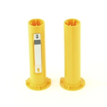 Zebra P1080383-231 printeri/skanneri varuosa/tarvik Adapter 2 tk