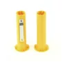 Zebra P1080383-231 printeri/skanneri varuosa/tarvik Adapter 2 tk