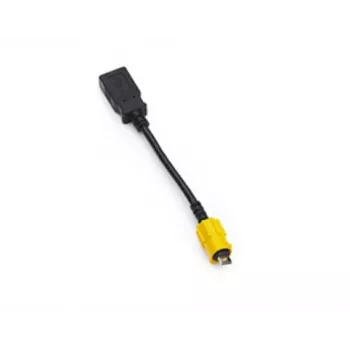 Zebra P1063406-047 USB-kaabel USB A Must