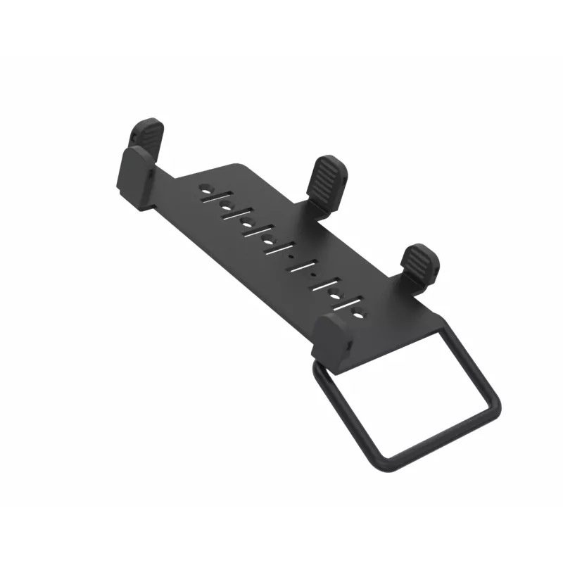 Ergonomic Solutions SpacePole Payment PAX S300 MultiGrip™ (koos käepidemega)