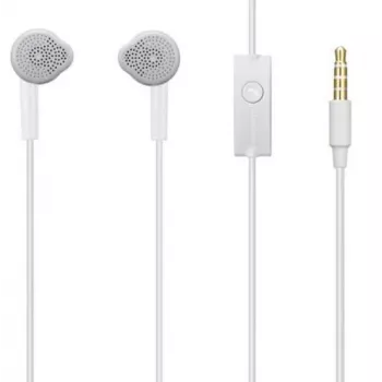 Samsung GH59-14677A kõrvaklapid/peakomplekt Juhtmega Kõrvasisesed Kõned/muusika Valge