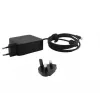CoreParts MBXUSBC-AC0003 toiteadapter/inverter, siseruumides, 90 W, must