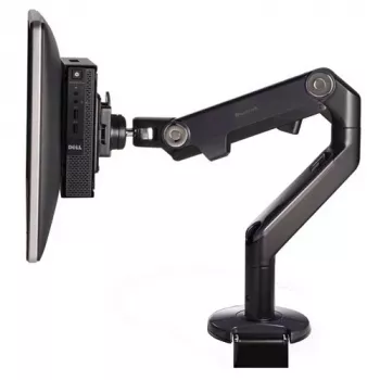 DELL MNT-DUL-MFF kinnituskomplekt Must