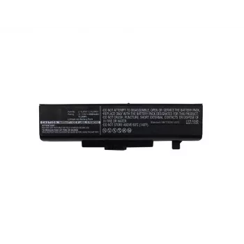 CoreParts sülearvuti aku Lenovole, Aku, Lenovo, IdeaPad Z380A, IdeaPad B480, IdeaPad B485, IdeaPad B580, IdeaPad B585