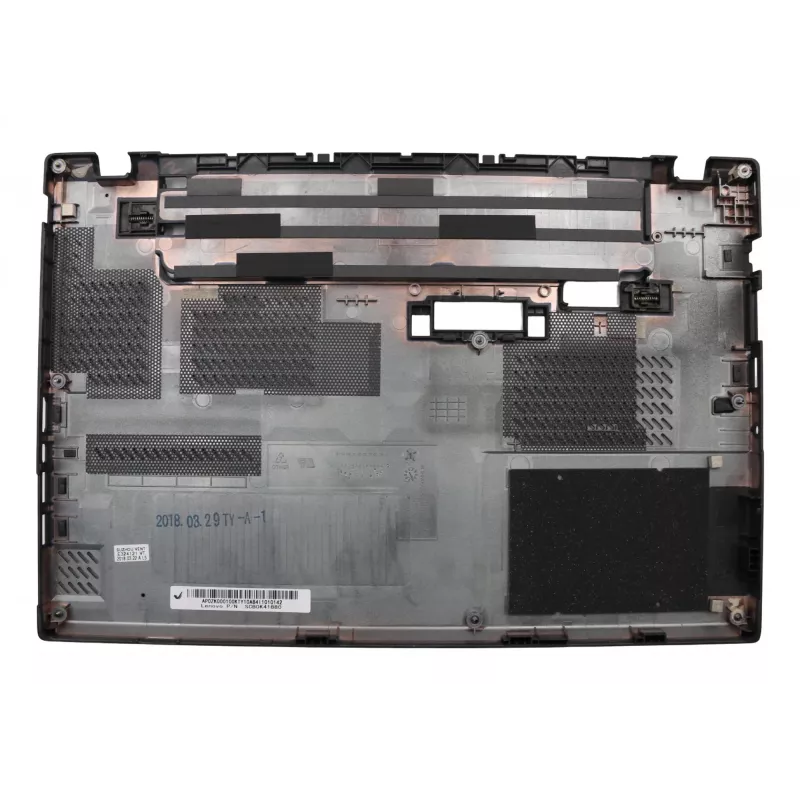 Lenovo 01AW432 sülearvuti varuosa – alumine korpus