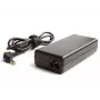 Lenovo 65W 2-pin toiteadapter/muundur, siseruumidesse, must