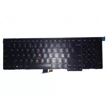 Lenovo 04Y2477 sülearvuti varuosa klaviatuur