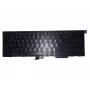 Lenovo 04Y2477 sülearvuti varuosa klaviatuur