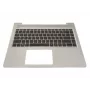 HP L44589-051 sülearvuti varuosa korpuse põhi + klaviatuur