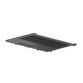 HP 929159-031 sülearvuti varuosa Korpus + klaviatuur