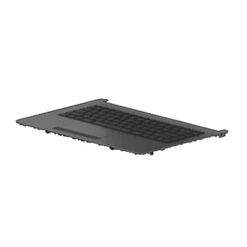 HP 929159-031 sülearvuti varuosa Korpus + klaviatuur