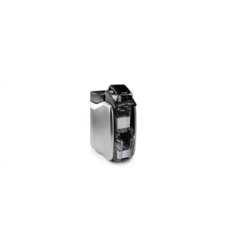 Zebra ZC300 plastikkaardiprinter Värvisublimatsioon/Termosiire värviline 300 x 300 DPI Wi-Fi