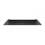 HP L20387-071 sülearvuti varuosa Korpuse põhi + klaviatuur