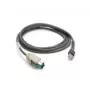 Zebra CBA-U23-S07ZBR vöötkoodilugeja lisaseade USB-kaabel
