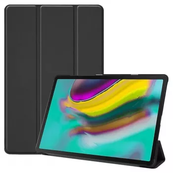 CoreParts TABX-SAM-TABS5E-01-B tahvelarvuti ümbris 26,7 cm (10,5 tolli) Folio Must