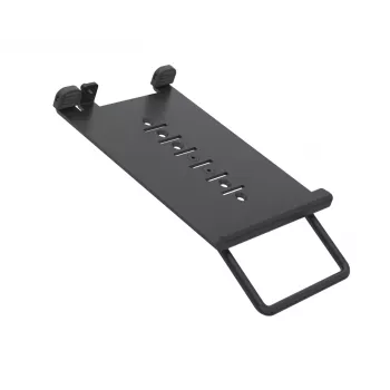 Ergonomic Solutions SpacePole Payment Ingenico Lane-5000 MultiGrip™ (käepidemega)