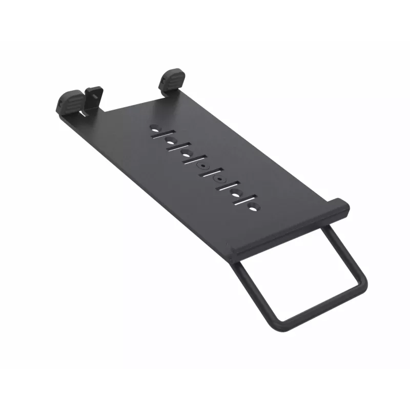 Ergonomic Solutions SpacePole Payment Ingenico Lane-5000 MultiGrip™ (käepidemega)