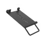 Ergonomic Solutions SpacePole Payment Ingenico Lane-5000 MultiGrip™ (käepidemega)