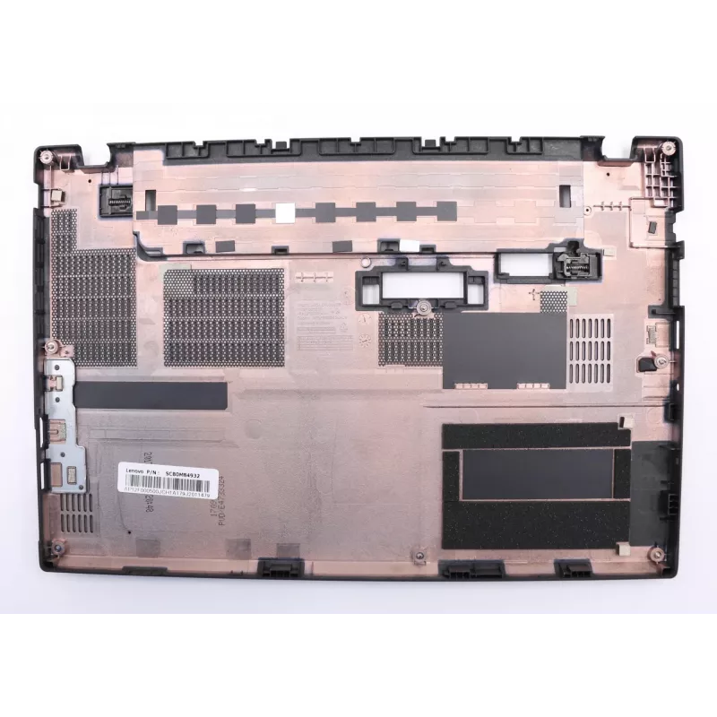 Lenovo 01HY501 sülearvuti varuosa alumine korpus