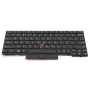 Klaviatuur Lenovo ThinkPad X280 01YP009 Taani