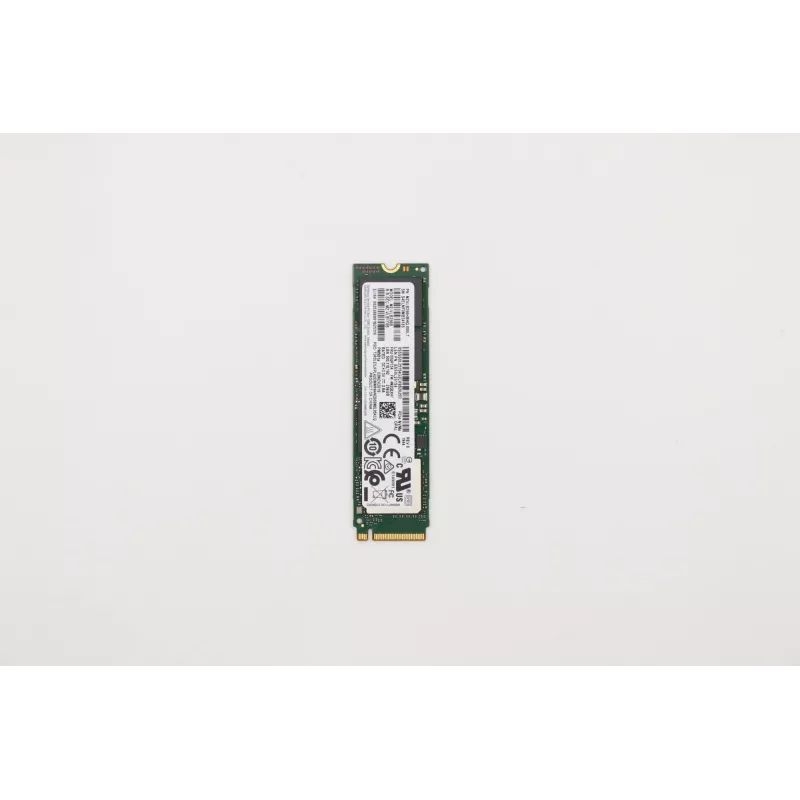Lenovo 00UP734 sisemine pooljuhtketas 256 GB M.2 PCI Express NVMe