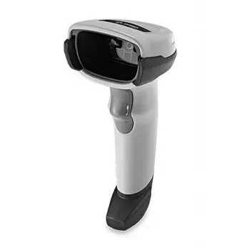 Zebra DS2208 pihukoodilugeja 1D/2D LED Valge
