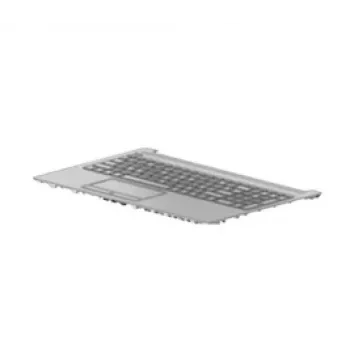 HP L50001-041 sülearvuti varuosa klaviatuur