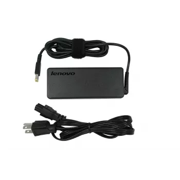 Lenovo 45N0306 toiteadapter/inverter siseruumidesse 90 W must