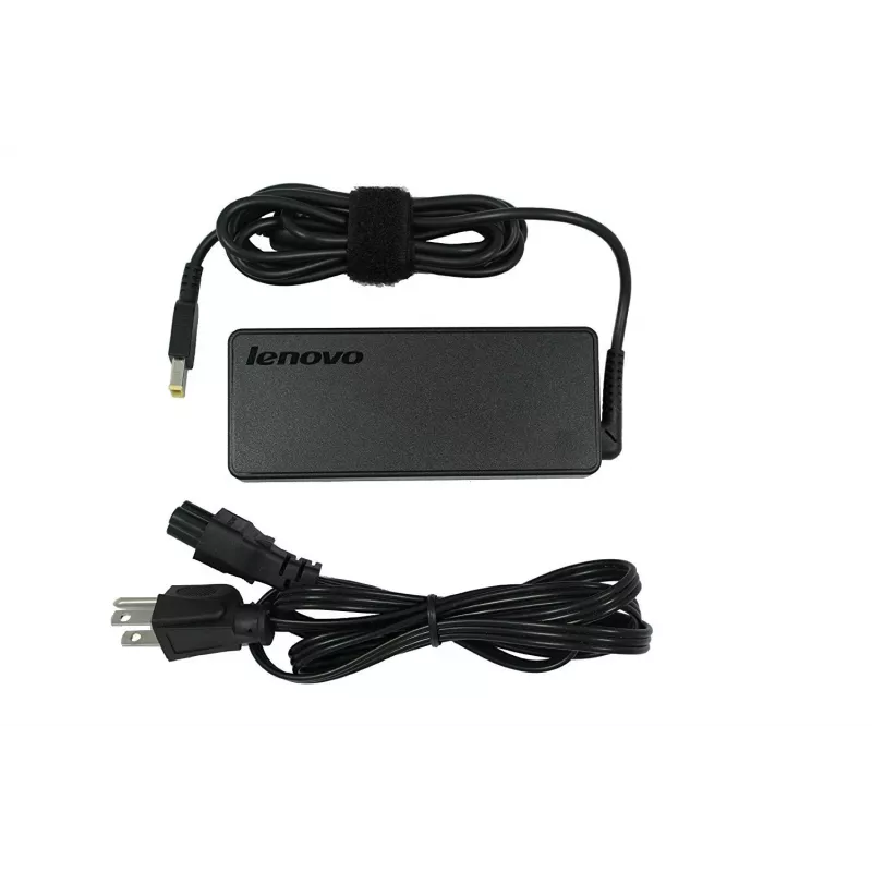 Lenovo 45N0306 toiteadapter/inverter siseruumidesse 90 W must