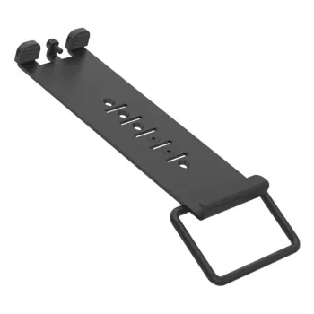 Ergonomic Solutions SpacePole Payment Ingenico Desk-5000/3500/3200 MultiGrip™ (käepidemega)
