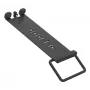 Ergonomic Solutions SpacePole Payment Ingenico Desk-5000/3500/3200 MultiGrip™ (käepidemega)