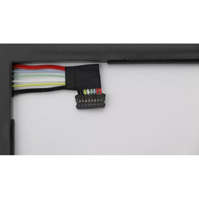 Aku Lenovo 42 Wh liitiumioon 5B10S73396 — sisemine sülearvuti asendus, 42 Wh võimsus