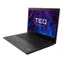 Teqcycle Lenovo Thinkpad T14 G2 Intel® Core™ i5 i5-1135G7 sülearvuti 35,6 cm (14 tolli) Full HD 16 GB DDR4-SDRAM 256 GB SSD Wi-Fi 6 (802.11ax) Windows 11 Pro saksa must