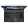 Lenovo ThinkPad Edge E560 Intel® Core™ i7 i7-6500U sülearvuti 39,6 cm (15,6-tolline) Full HD 8 GB DDR3L-SDRAM 1 TB HDD AMD Radeon R7 M370 Wi-Fi 5 (802.11ac) Windows 7 Professional Must