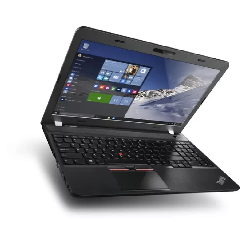 Lenovo ThinkPad Edge E560 Intel® Core™ i7 i7-6500U sülearvuti 39,6 cm (15,6-tolline) Full HD 8 GB DDR3L-SDRAM 1 TB HDD AMD Radeon R7 M370 Wi-Fi 5 (802.11ac) Windows 7 Professional Must
