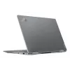 Teqcycle Lenovo ThinkPad X1 Yoga G6 Intel® Core™ i7 i7-1185G7 hübriid (2-ühes) 35,6 cm (14 tolli) puutetundlik ekraan Full HD 32 GB LPDDR4x-SDRAM 512 GB SSD Wi-Fi 6 (802.11ax) Windows 11 Pro saksa hall
