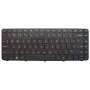 HP 646125-DH1 sülearvuti varuosa Klaviatuur