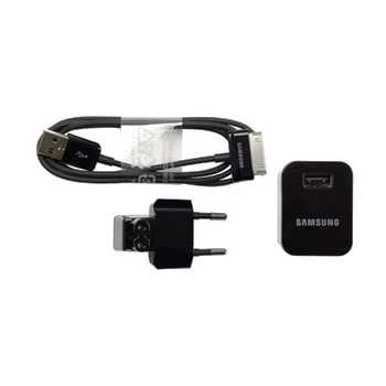 CoreParts ETA-P10E tahvelarvuti Must Vahelduvvool, USB Siseruumides