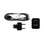 CoreParts ETA-P10E tahvelarvuti Must Vahelduvvool, USB Siseruumides