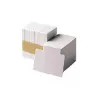 PVC-kaart Zebra Premier 104523-112 500 tk